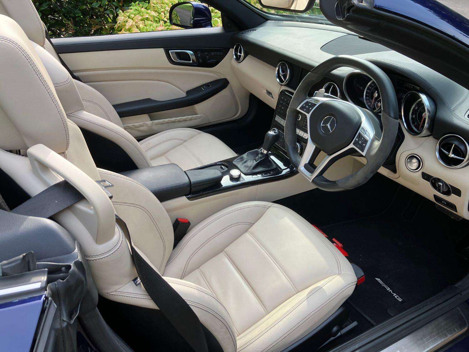 2013 MERCEDES-BENZ SLK 2013 MERCEDES-BENZ SLK