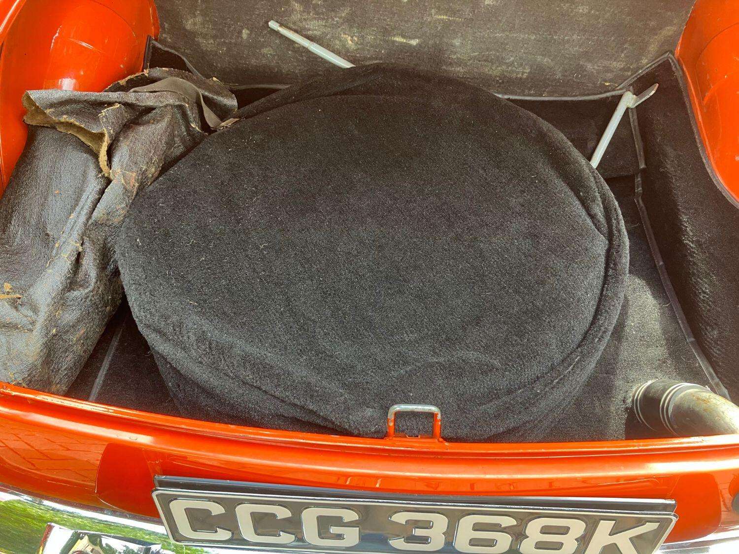 1971 MG MGB 1971 MG MGB