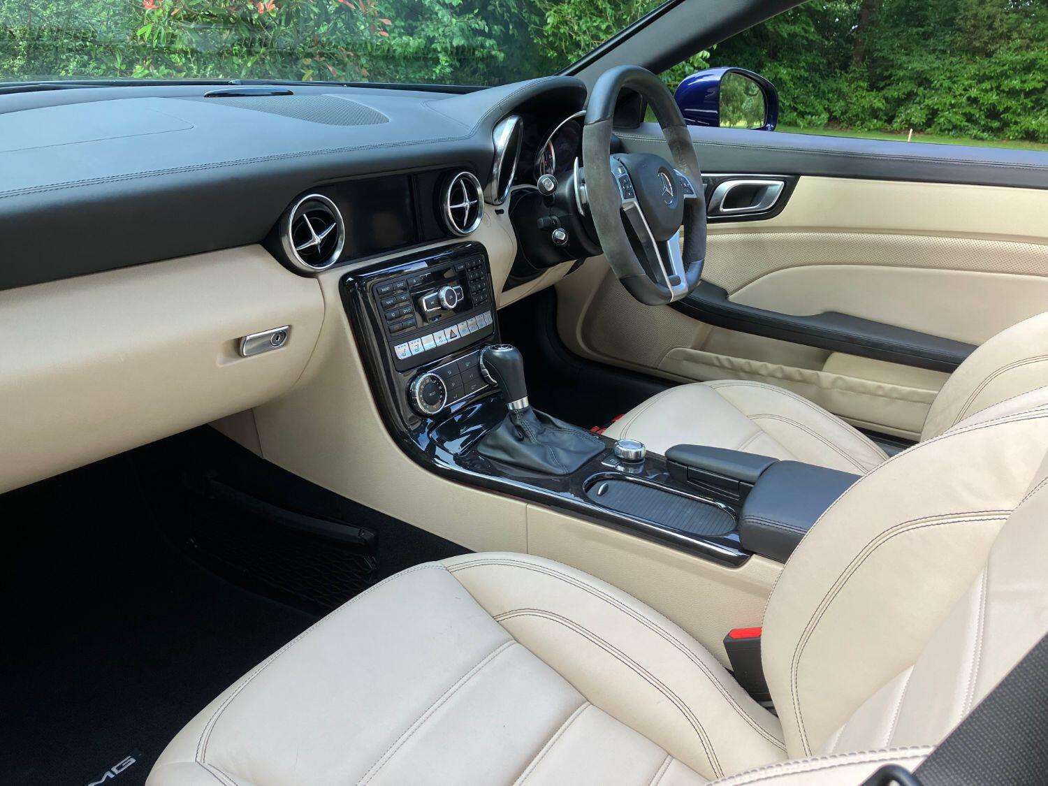 2013 MERCEDES-BENZ SLK 2013 MERCEDES-BENZ SLK