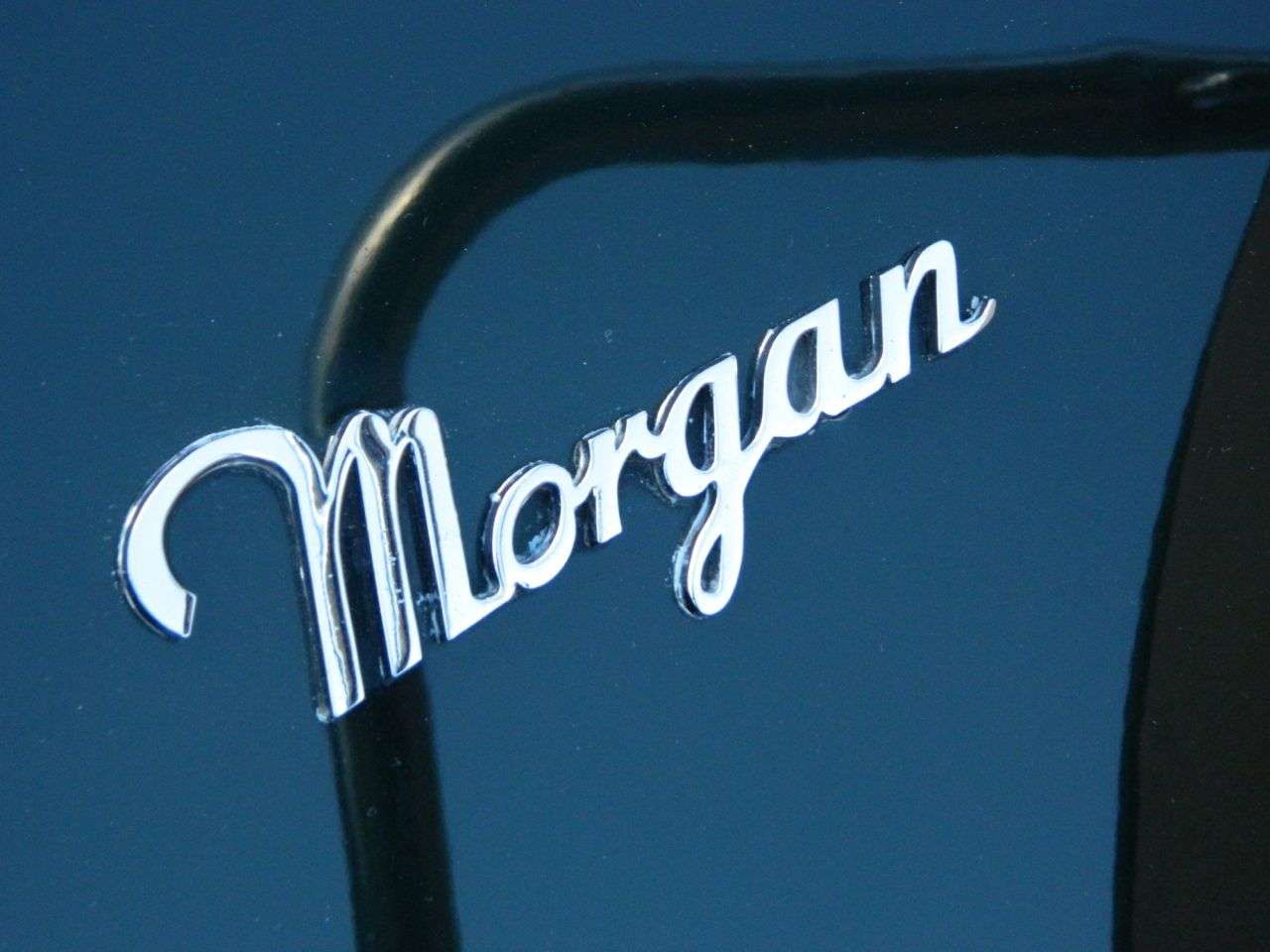 1993 MORGAN PLUS 4 1993 MORGAN PLUS 4