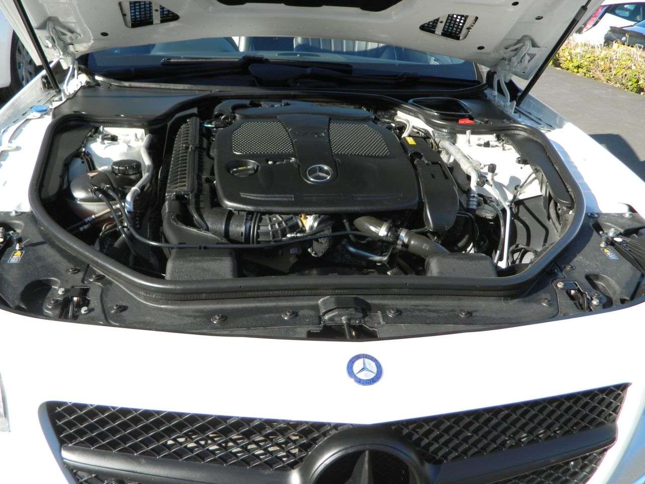 2014 MERCEDES-BENZ SL 2014 MERCEDES-BENZ SL