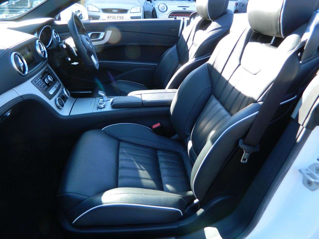 2014 MERCEDES-BENZ SL 2014 MERCEDES-BENZ SL