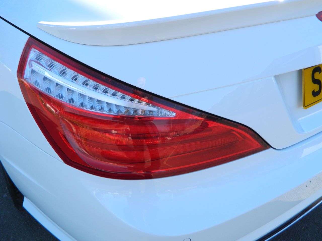 2014 MERCEDES-BENZ SL 2014 MERCEDES-BENZ SL