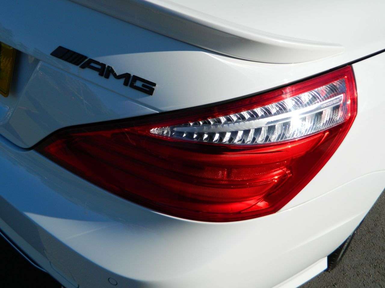 2014 MERCEDES-BENZ SL 2014 MERCEDES-BENZ SL