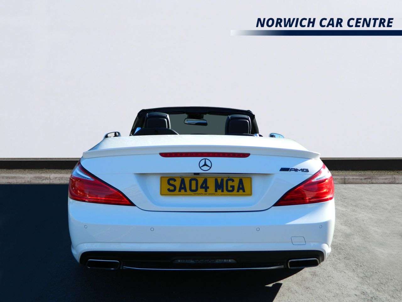 2014 MERCEDES-BENZ SL 2014 MERCEDES-BENZ SL