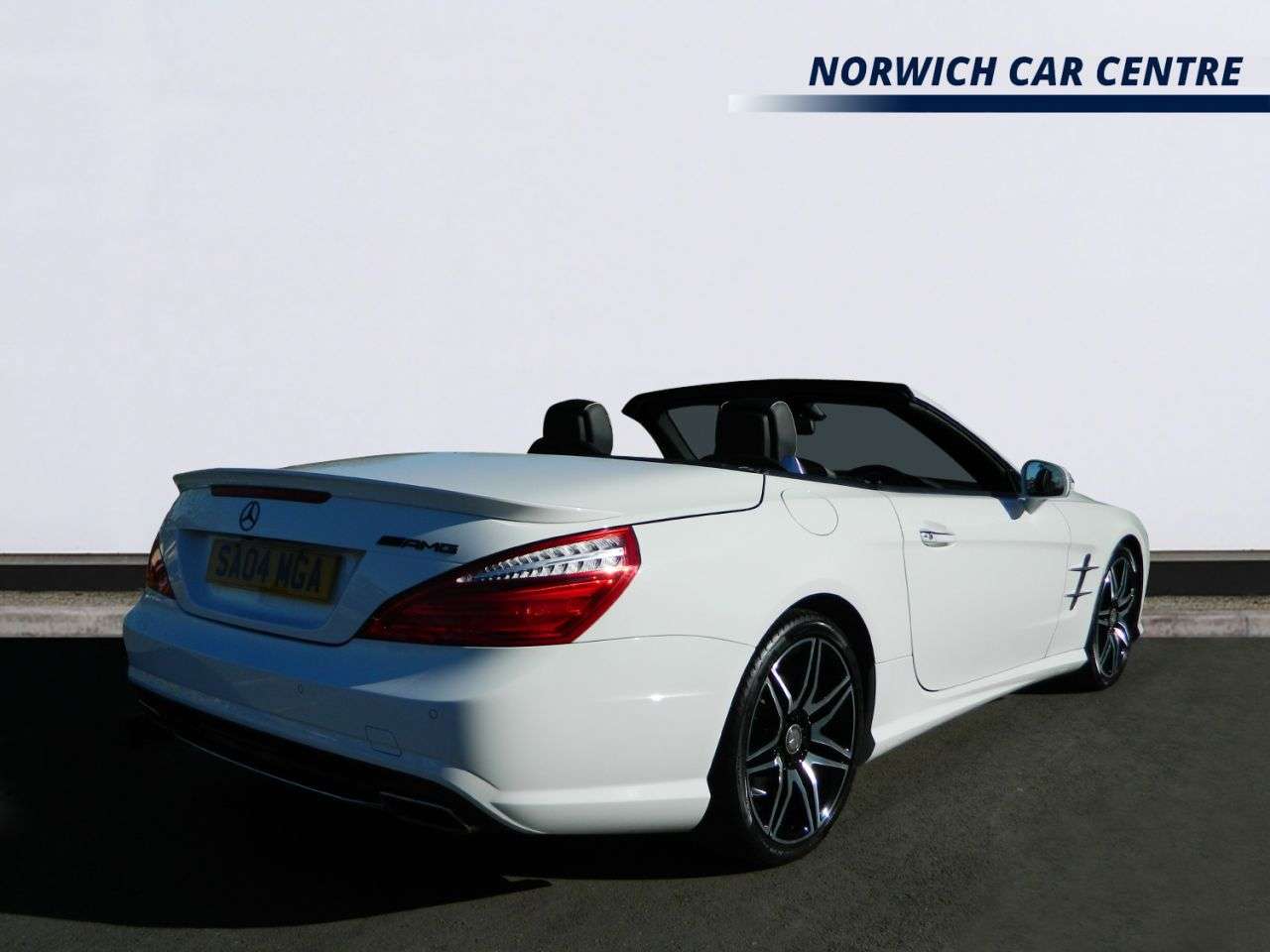 2014 MERCEDES-BENZ SL 2014 MERCEDES-BENZ SL