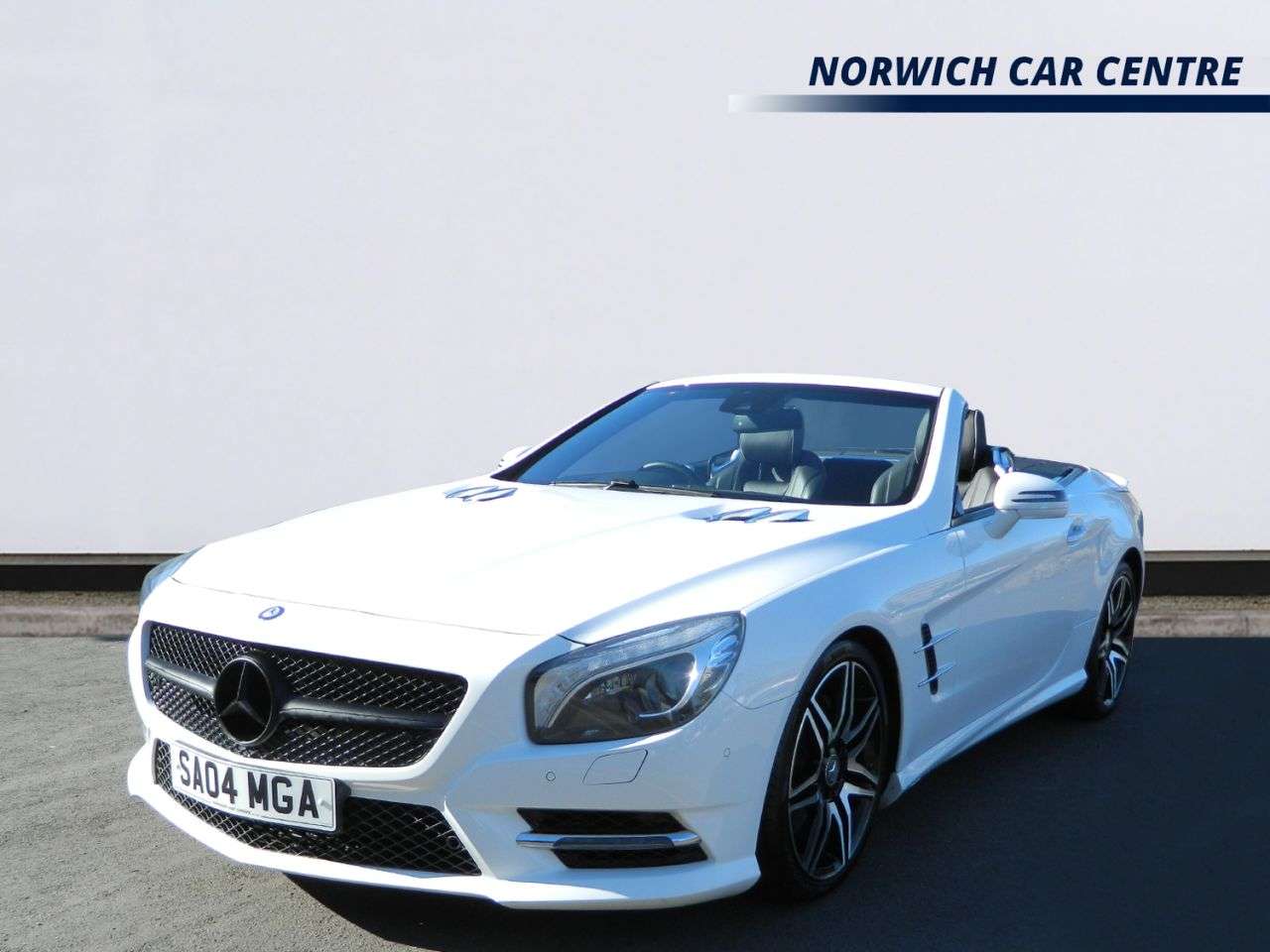 2014 MERCEDES-BENZ SL 2014 MERCEDES-BENZ SL