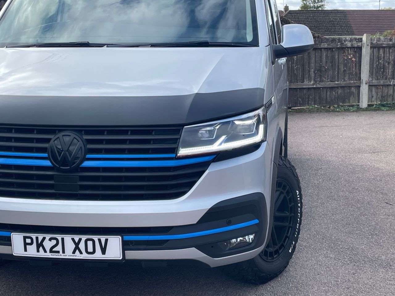 2021 VOLKSWAGEN TRANSPORTER T32 TDI KOMBI HIGHLINE 4 MOTION 2021 VOLKSWAGEN TRANSPORTER T32 TDI KOMBI HIGHLINE 4 MOTION