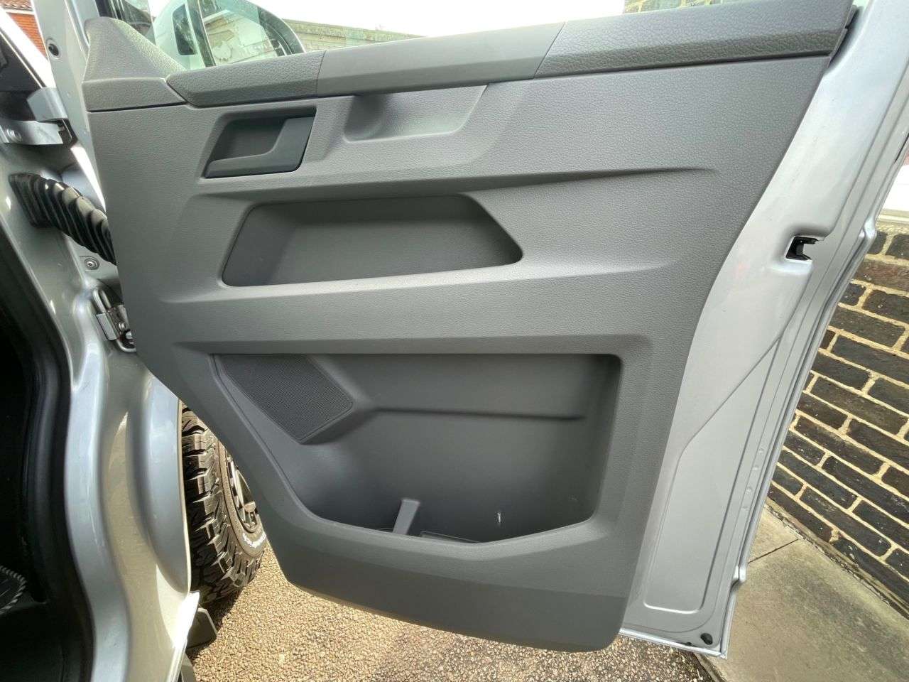 2021 VOLKSWAGEN TRANSPORTER T32 TDI KOMBI HIGHLINE 4 MOTION 2021 VOLKSWAGEN TRANSPORTER T32 TDI KOMBI HIGHLINE 4 MOTION