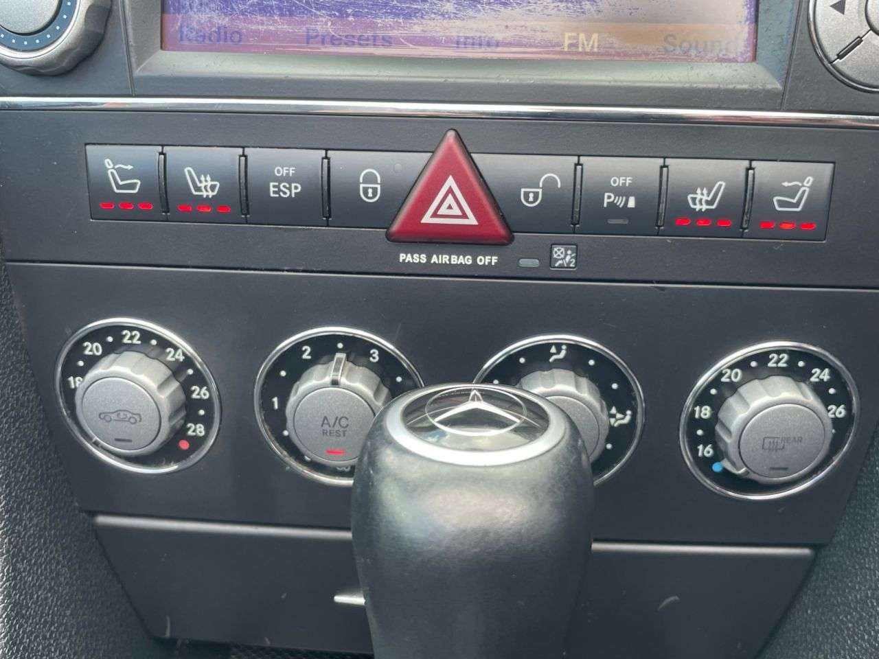 2009 MERCEDES-BENZ SLK 2009 MERCEDES-BENZ SLK