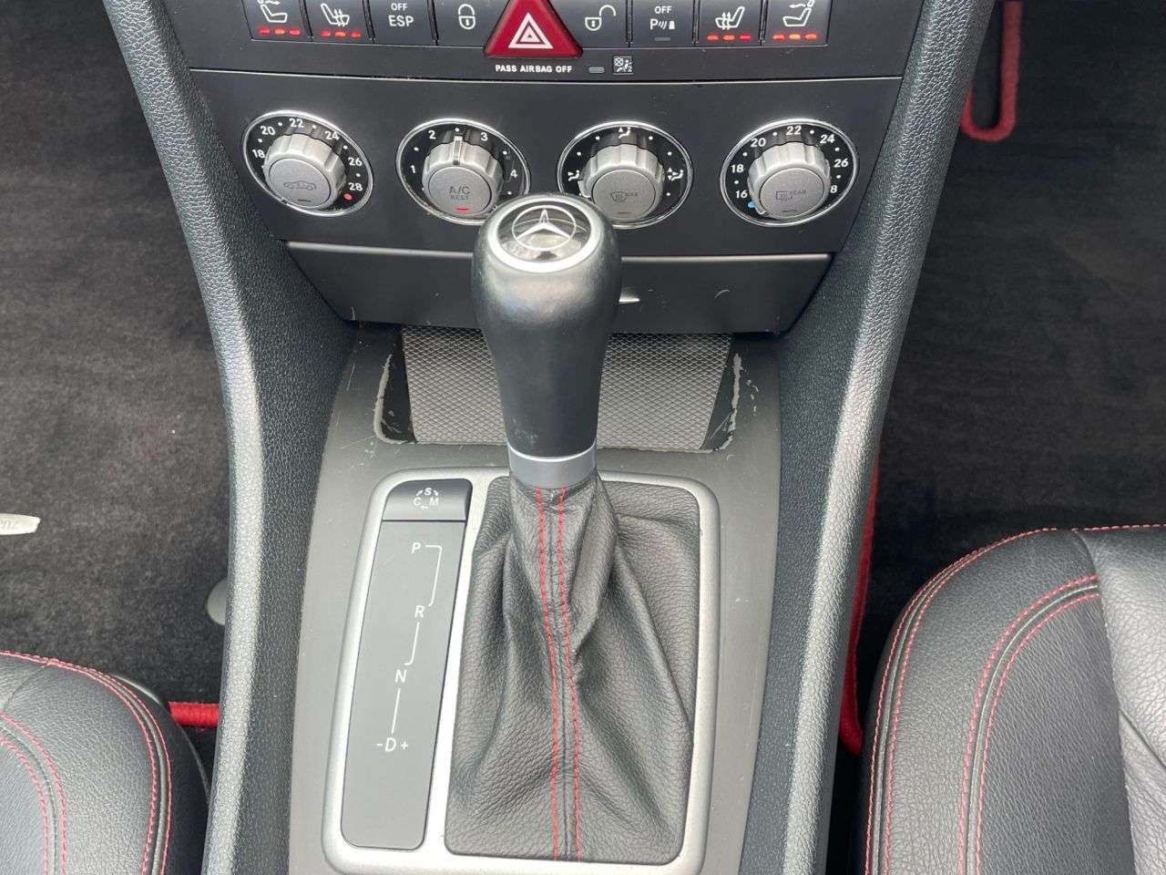 2009 MERCEDES-BENZ SLK 2009 MERCEDES-BENZ SLK