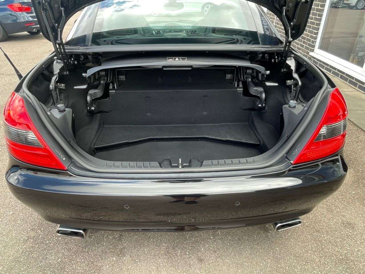 2009 MERCEDES-BENZ SLK 2009 MERCEDES-BENZ SLK