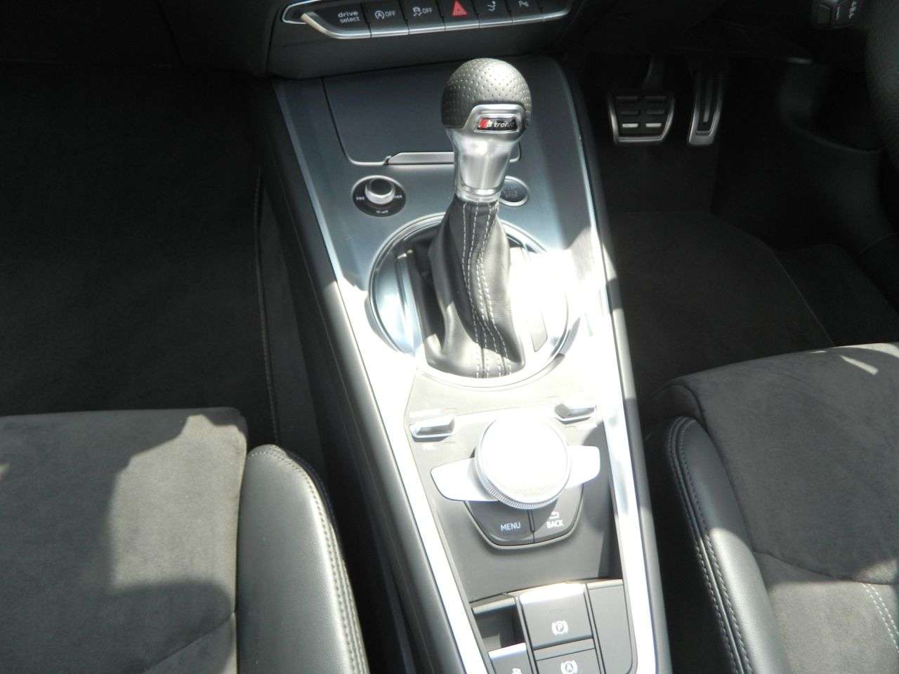 2018 AUDI TT 2018 AUDI TT