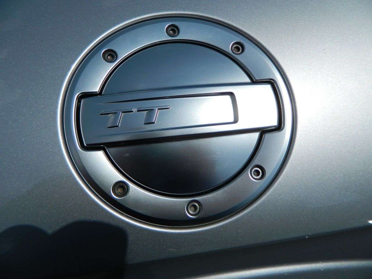 2018 AUDI TT 2018 AUDI TT