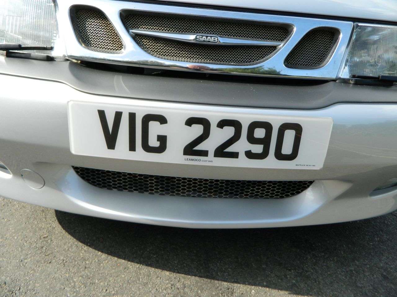 1999 SAAB 93 1999 SAAB 93