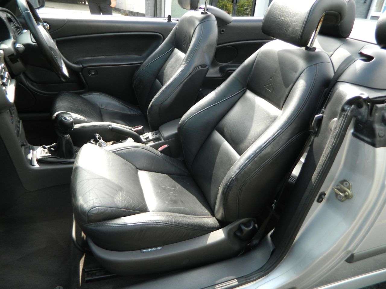 1999 SAAB 93 1999 SAAB 93