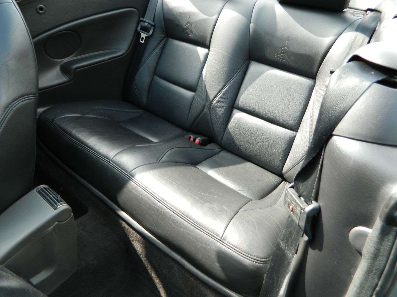 1999 SAAB 93 1999 SAAB 93