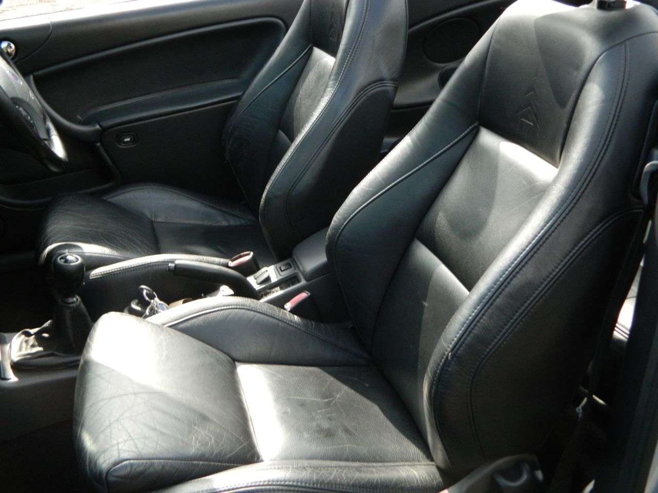 1999 SAAB 93 1999 SAAB 93