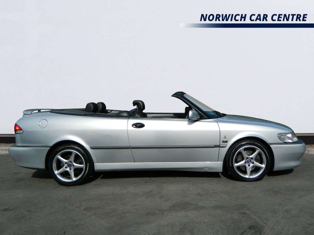 1999 SAAB 93 1999 SAAB 93