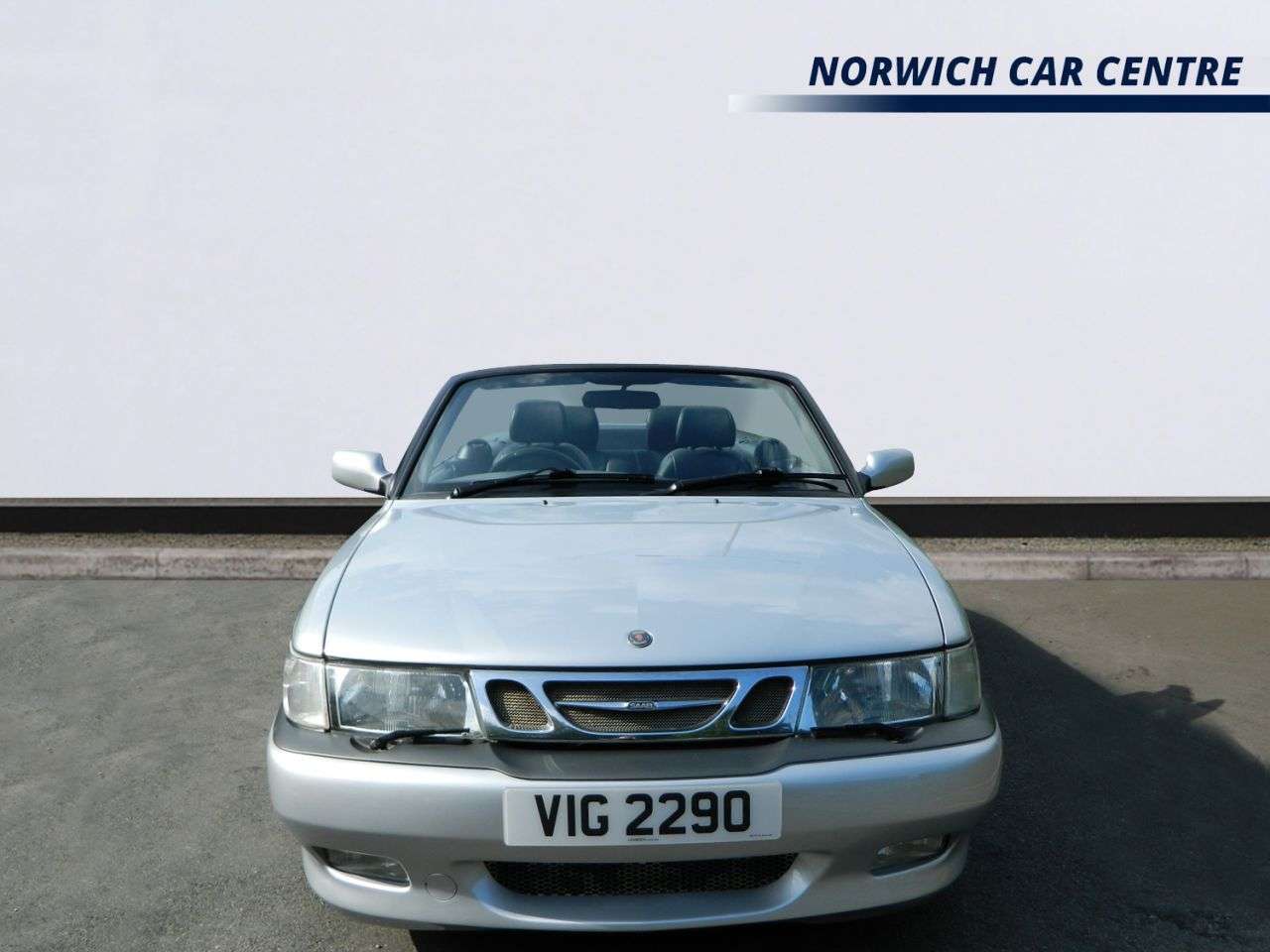 1999 SAAB 93 1999 SAAB 93