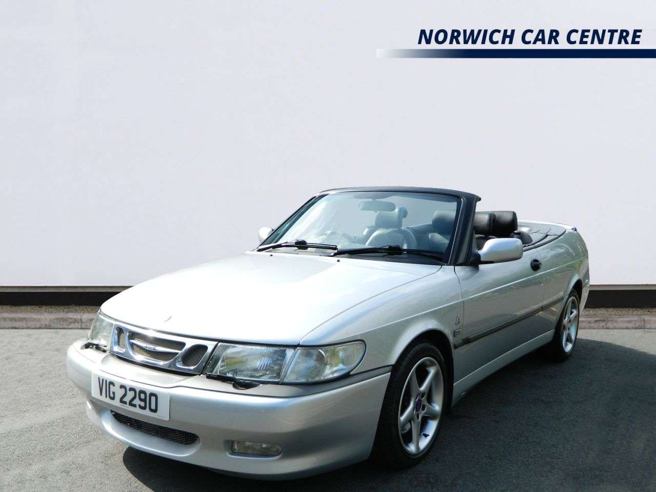 1999 SAAB 93 1999 SAAB 93