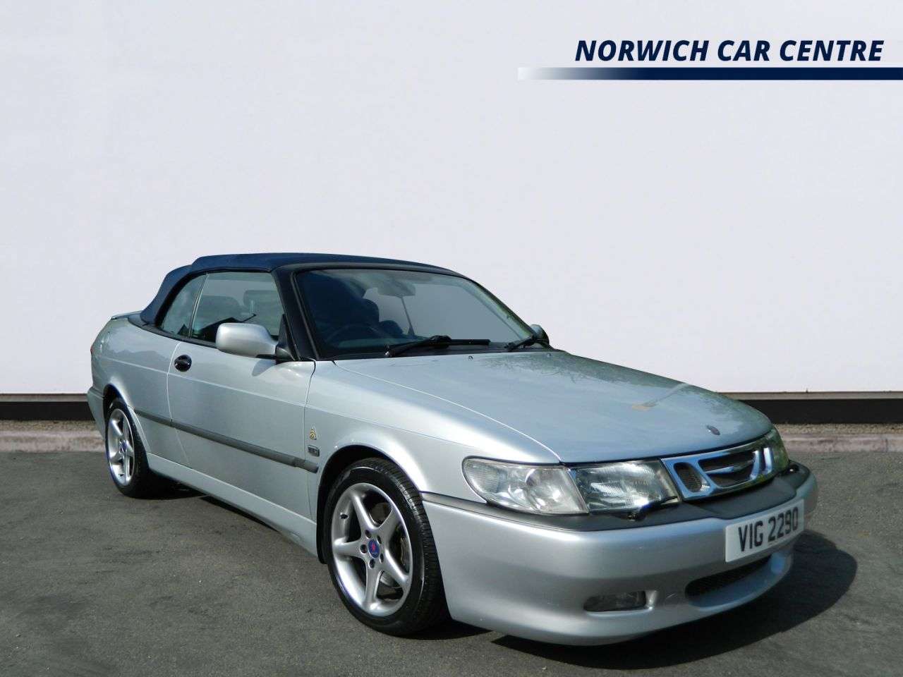 1999 SAAB 93 1999 SAAB 93