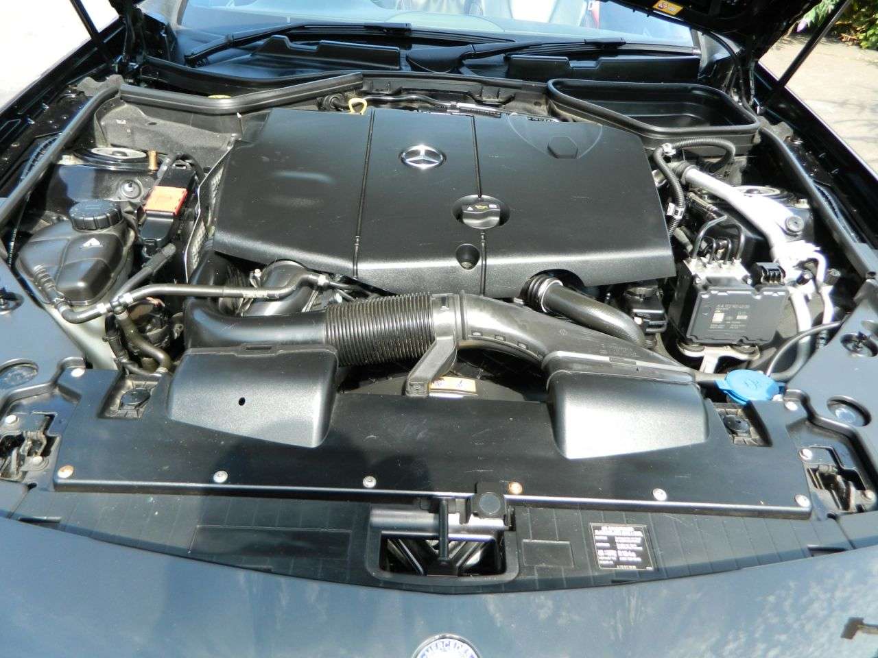 2013 MERCEDES-BENZ SLK 2013 MERCEDES-BENZ SLK