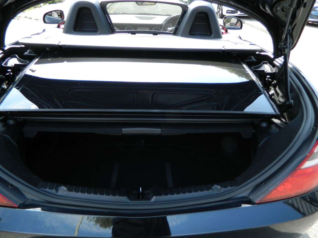 2013 MERCEDES-BENZ SLK 2013 MERCEDES-BENZ SLK