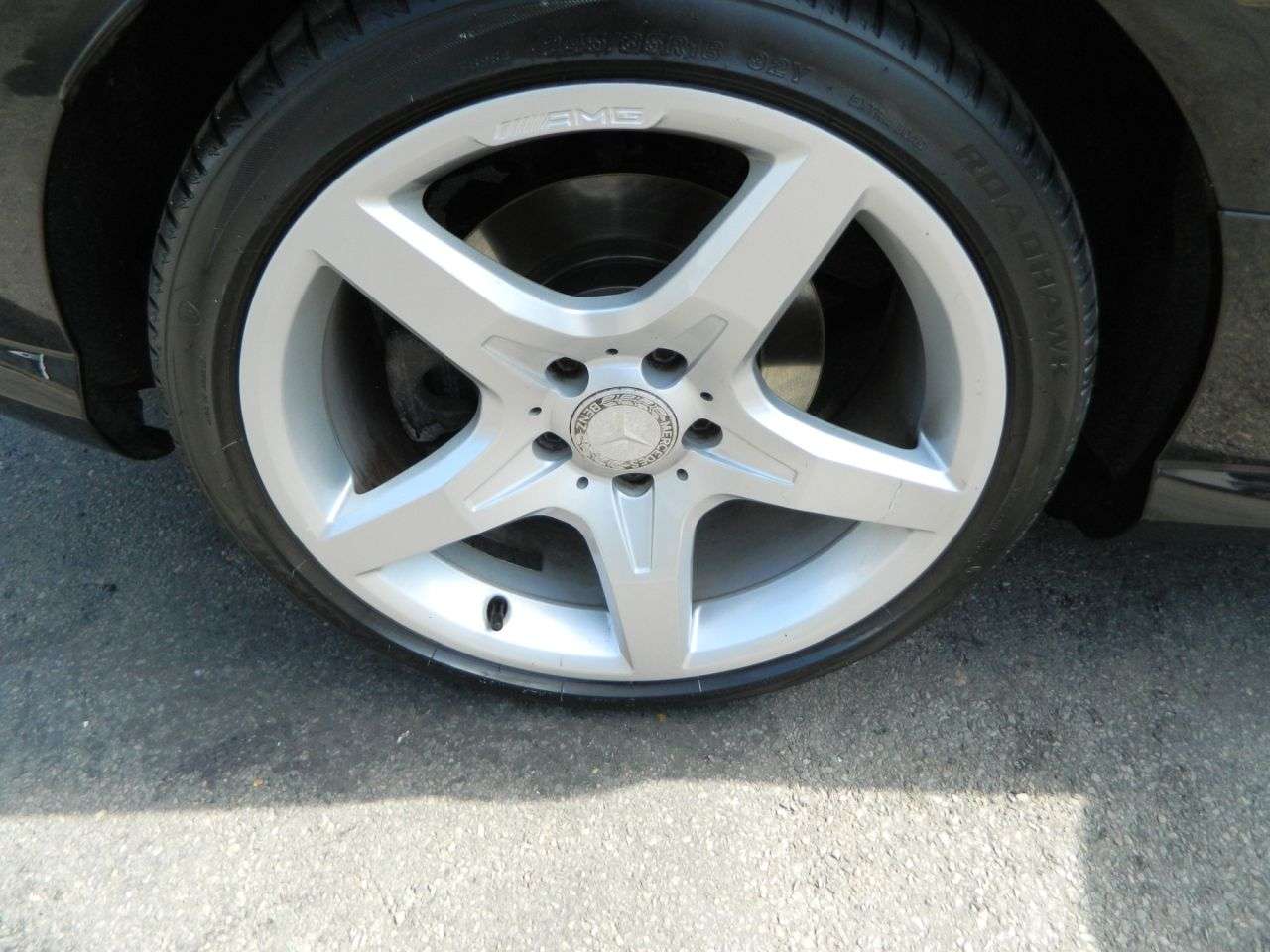 2013 MERCEDES-BENZ SLK 2013 MERCEDES-BENZ SLK