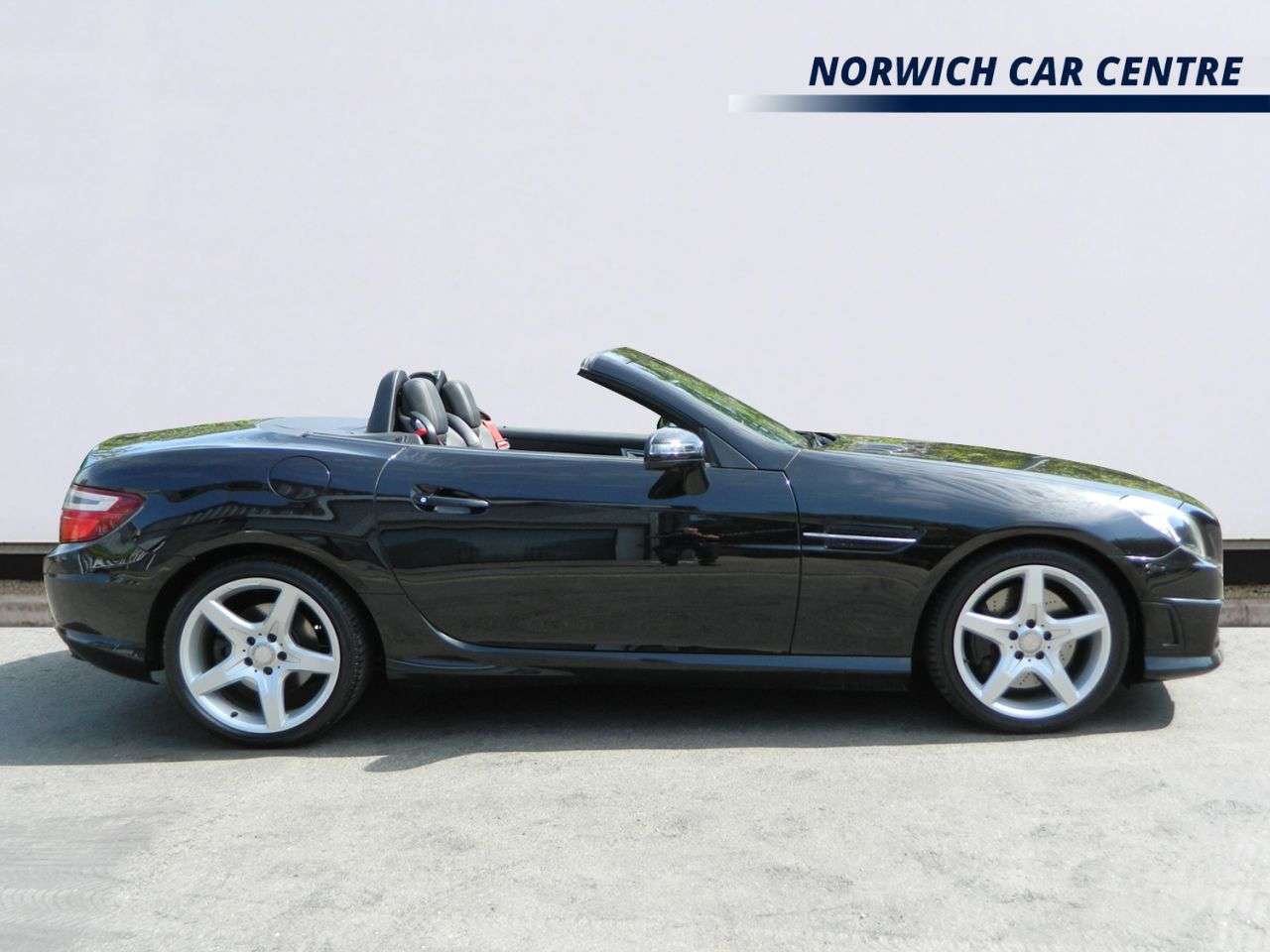 2013 MERCEDES-BENZ SLK 2013 MERCEDES-BENZ SLK