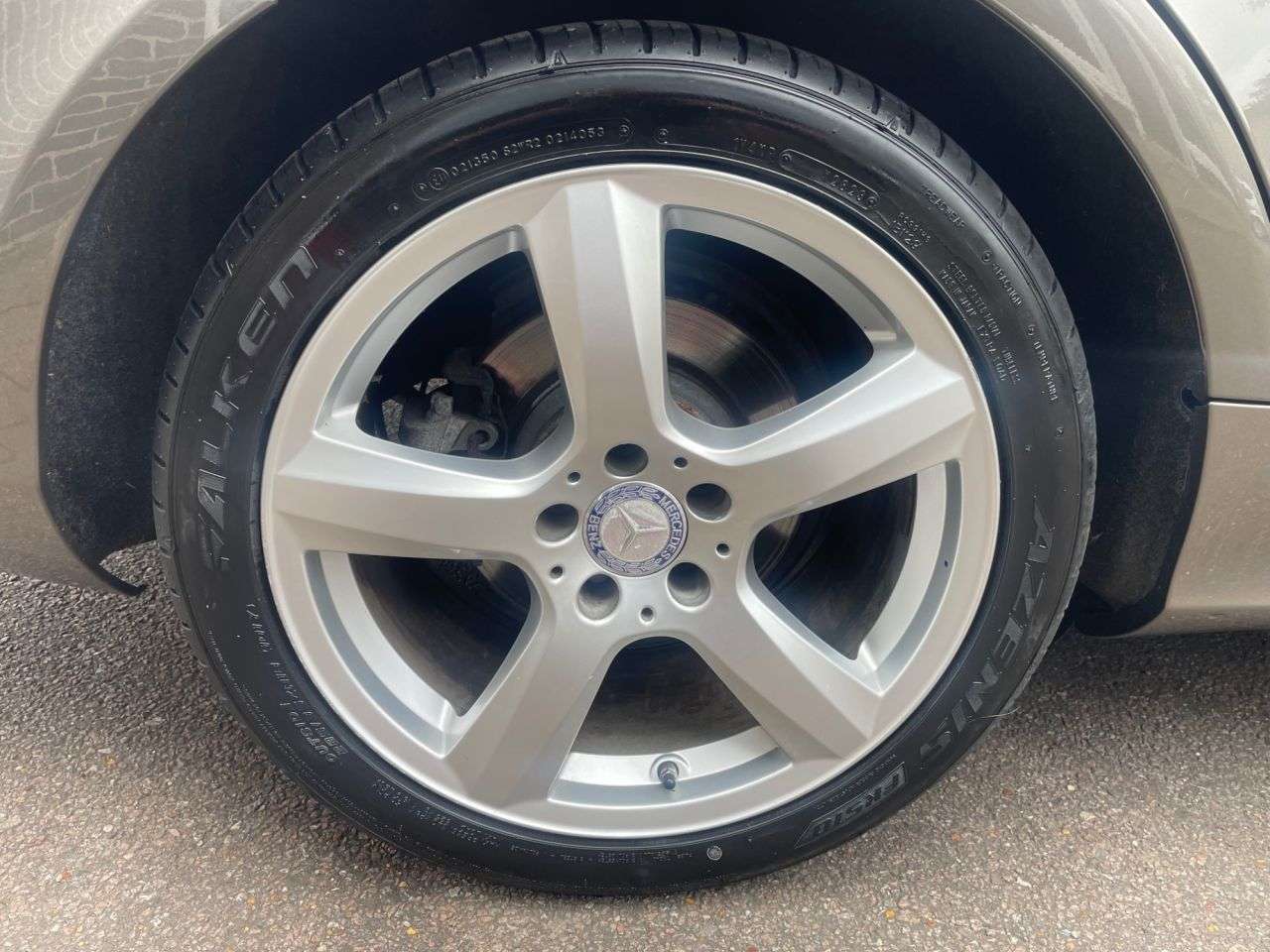 2014 MERCEDES-BENZ CLS CLASS 2014 MERCEDES-BENZ CLS CLASS