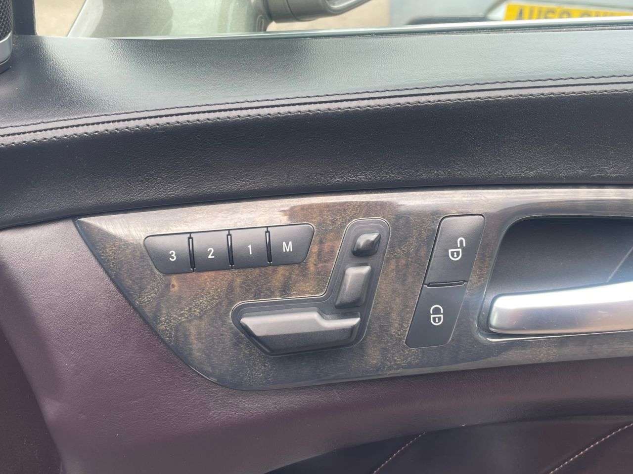 2014 MERCEDES-BENZ CLS CLASS 2014 MERCEDES-BENZ CLS CLASS