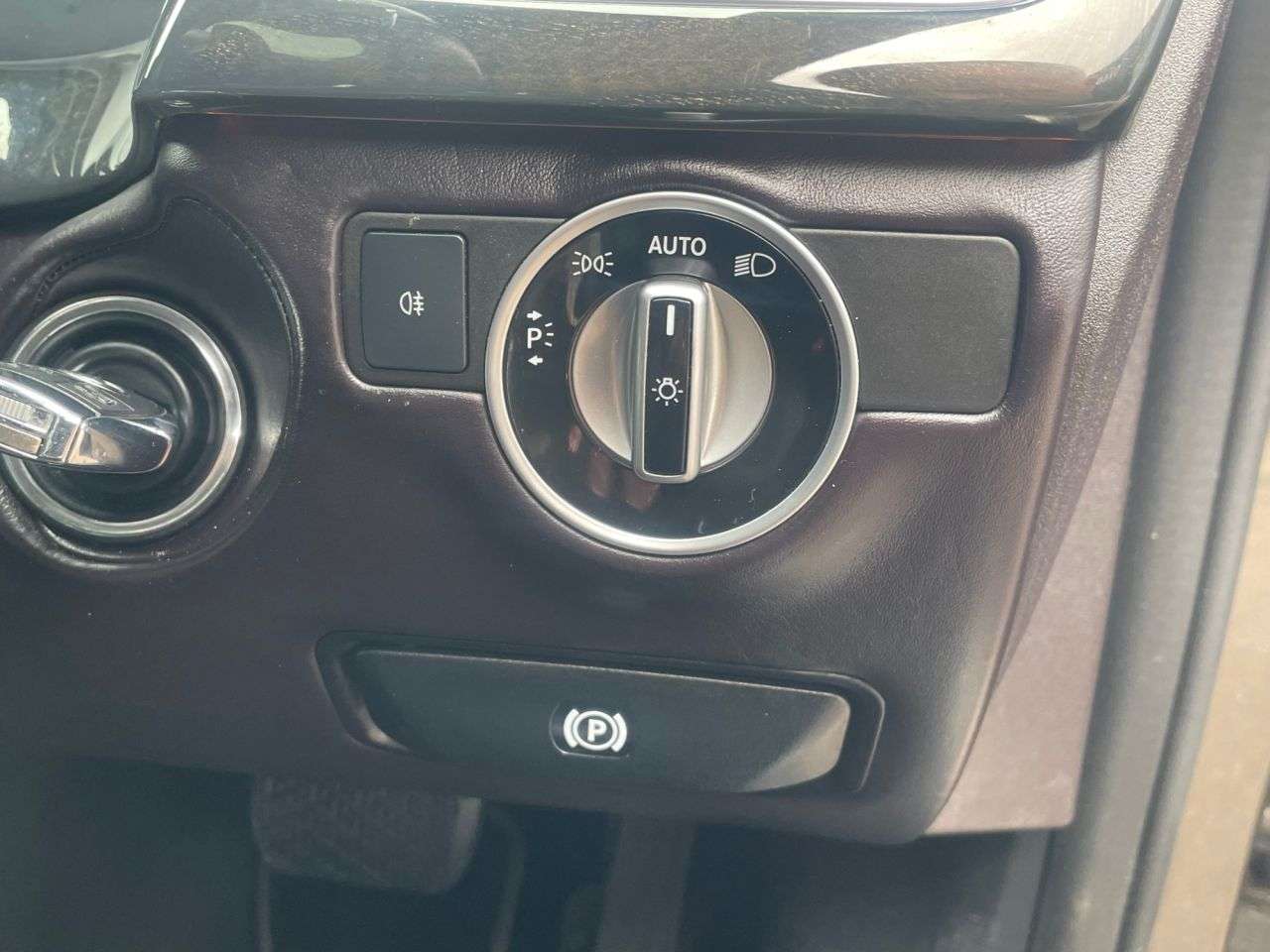 2014 MERCEDES-BENZ CLS CLASS 2014 MERCEDES-BENZ CLS CLASS