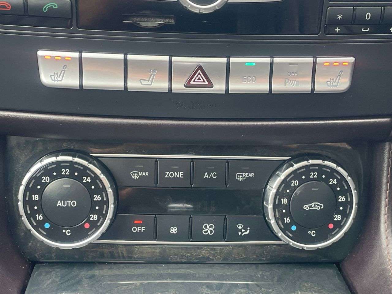 2014 MERCEDES-BENZ CLS CLASS 2014 MERCEDES-BENZ CLS CLASS