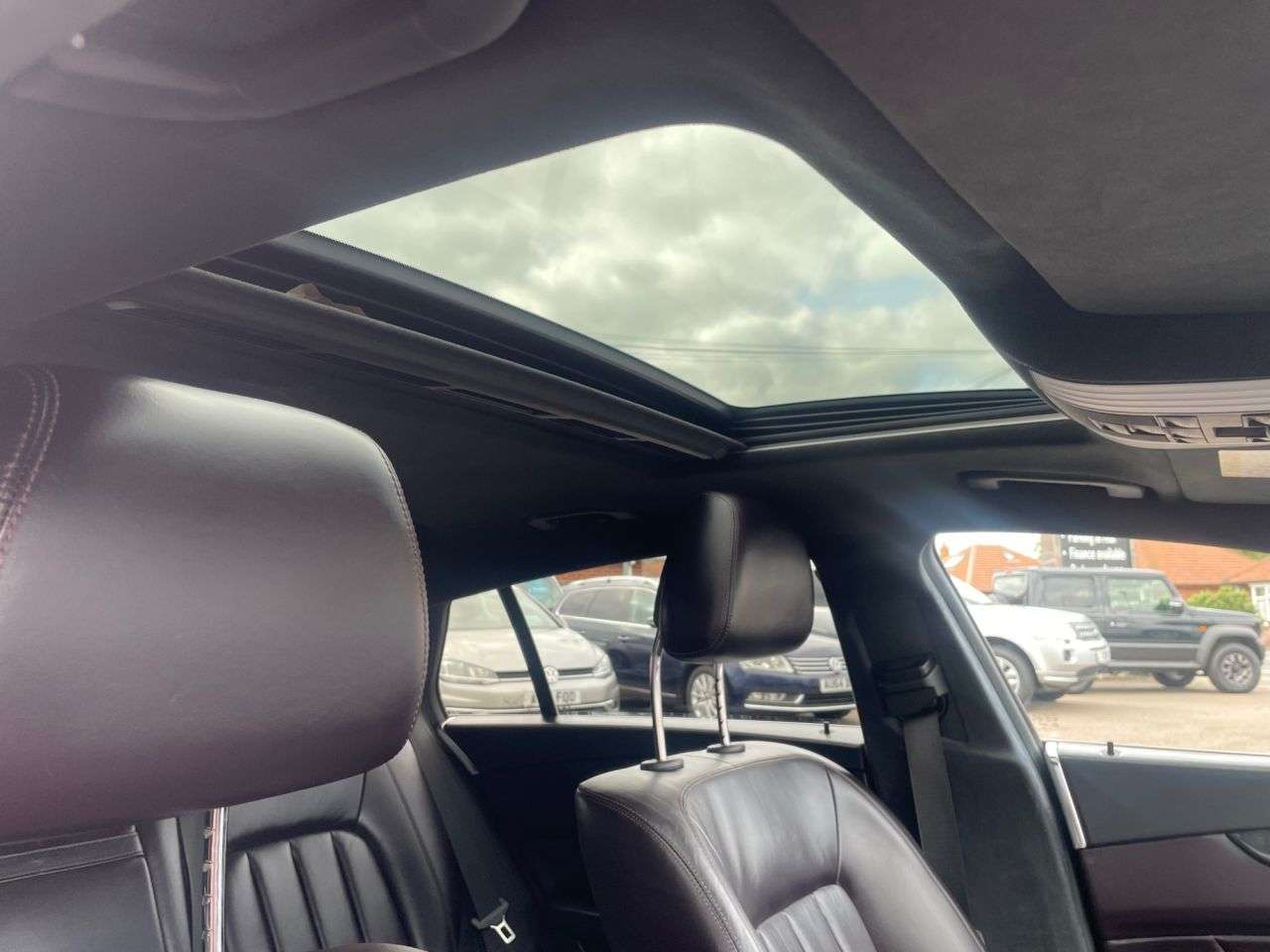 2014 MERCEDES-BENZ CLS CLASS 2014 MERCEDES-BENZ CLS CLASS