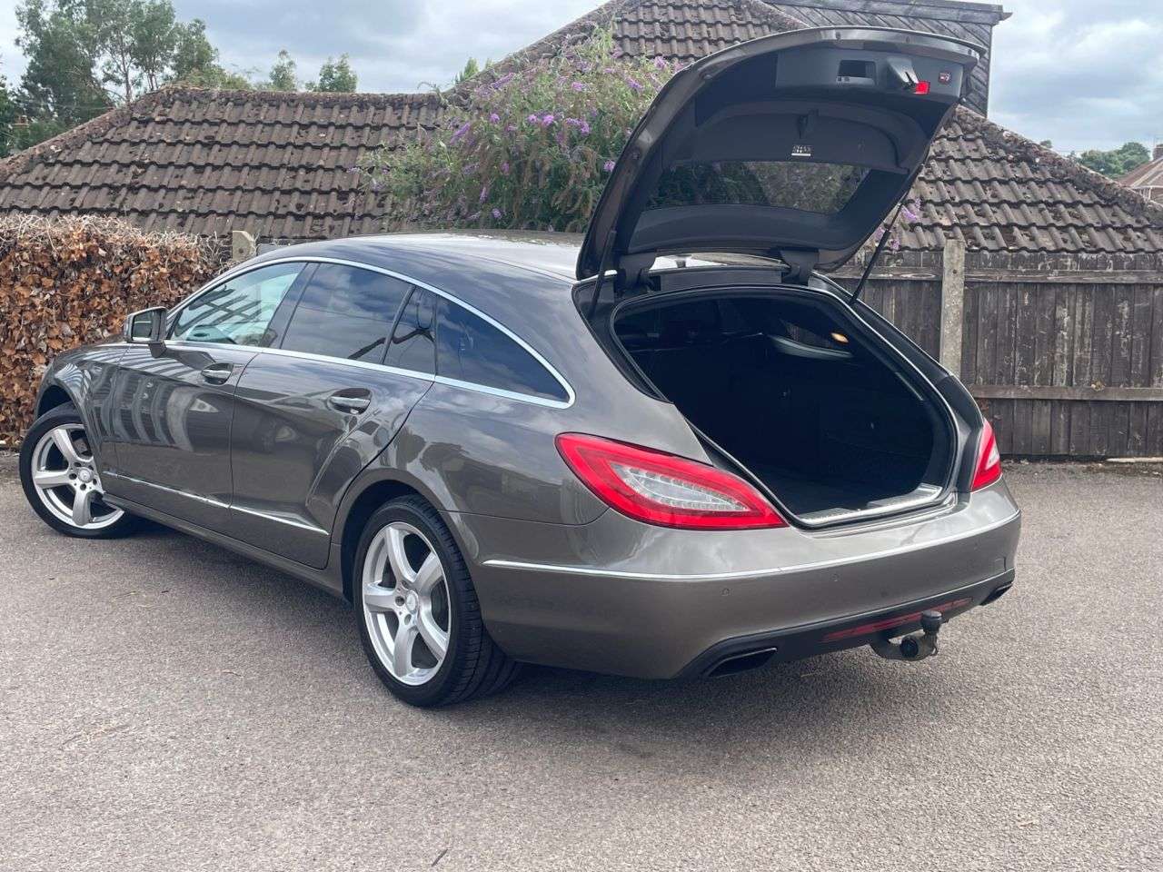 2014 MERCEDES-BENZ CLS CLASS 2014 MERCEDES-BENZ CLS CLASS