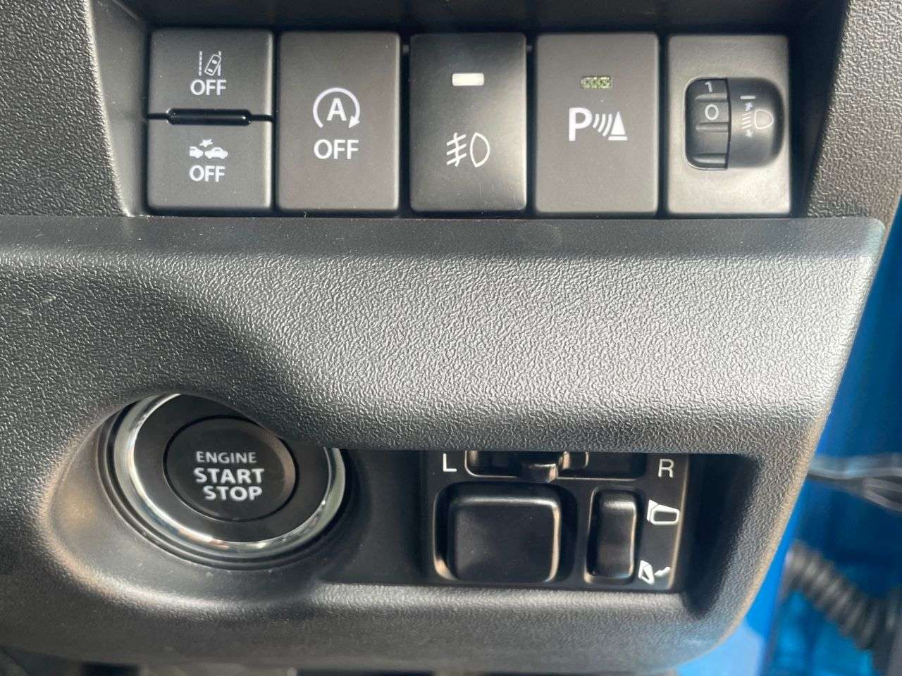 2024 SUZUKI JIMNY 2024 SUZUKI JIMNY