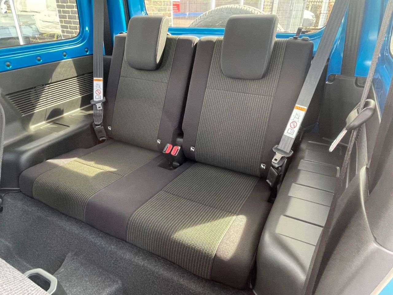 2024 SUZUKI JIMNY 2024 SUZUKI JIMNY