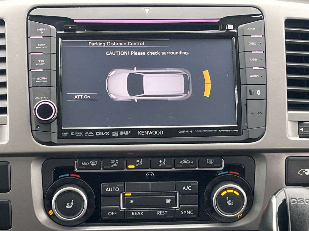 2013 VOLKSWAGEN CARAVELLE 2013 VOLKSWAGEN CARAVELLE