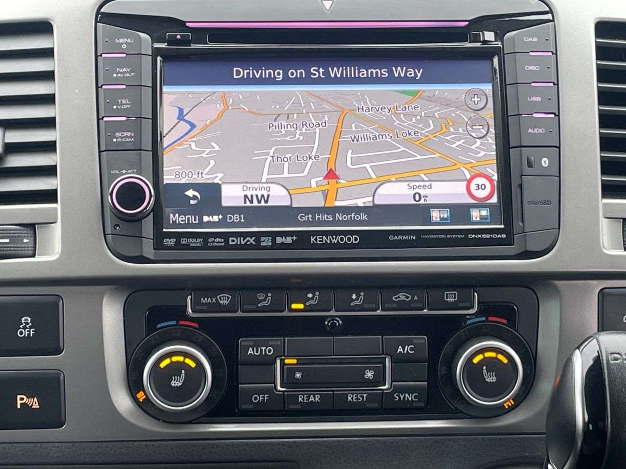 2013 VOLKSWAGEN CARAVELLE 2013 VOLKSWAGEN CARAVELLE