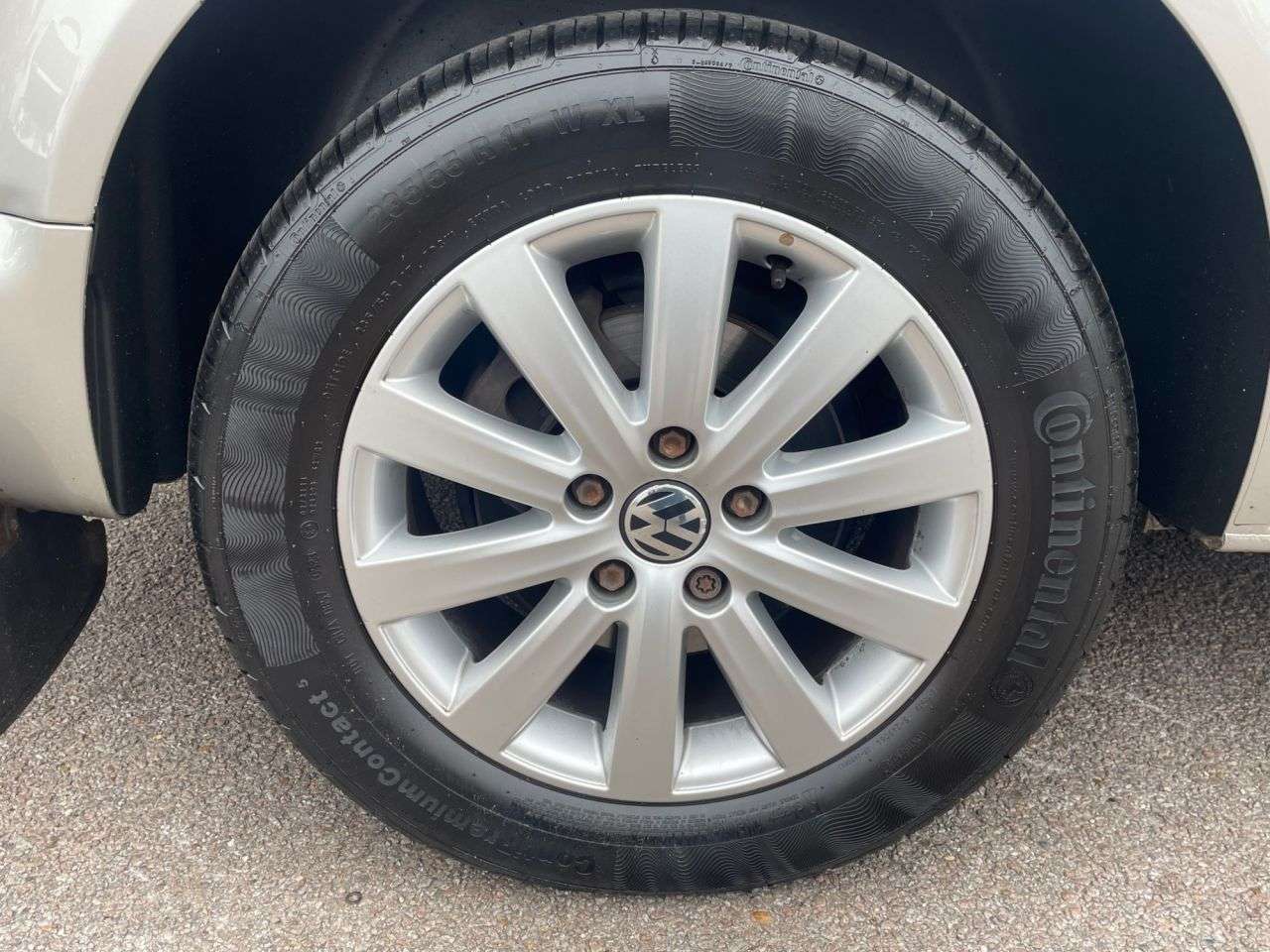 2013 VOLKSWAGEN CARAVELLE 2013 VOLKSWAGEN CARAVELLE