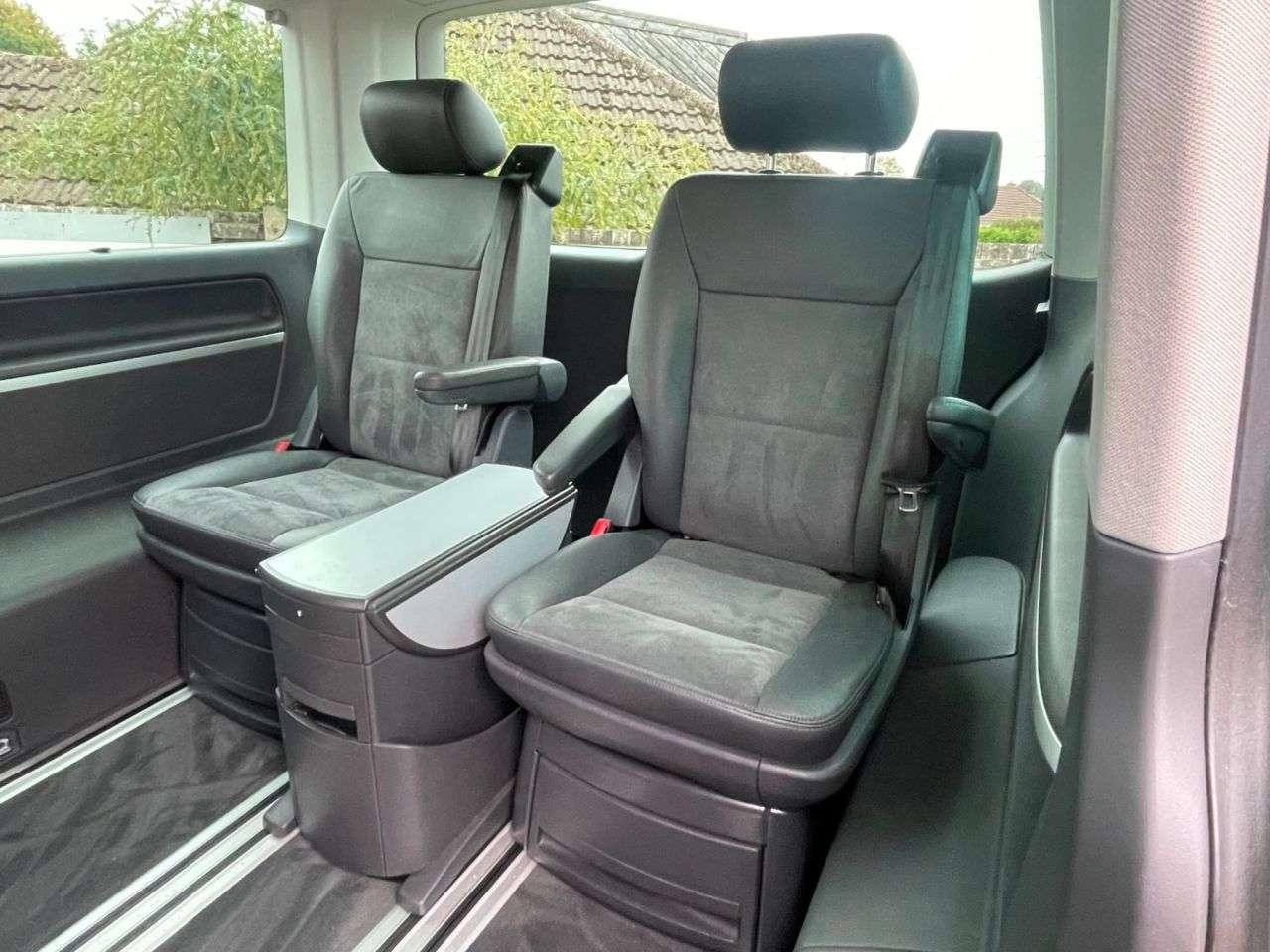 2013 VOLKSWAGEN CARAVELLE 2013 VOLKSWAGEN CARAVELLE