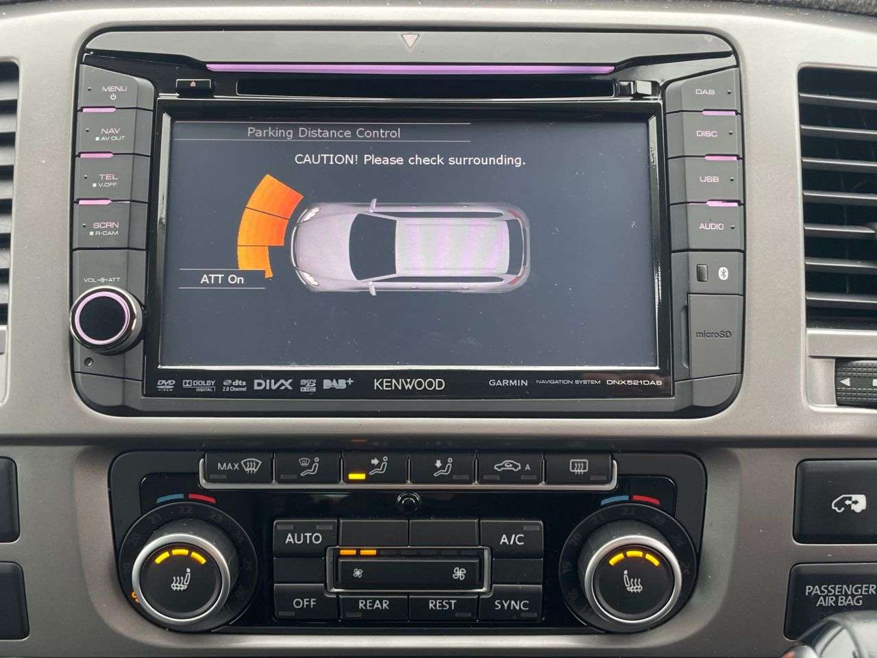 2013 VOLKSWAGEN CARAVELLE 2013 VOLKSWAGEN CARAVELLE