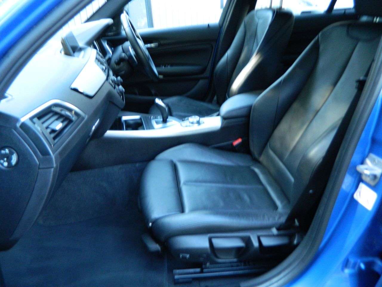 2018 BMW 1 SERIES 2018 BMW 1 SERIES