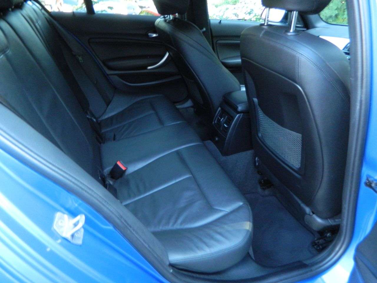 2018 BMW 1 SERIES 2018 BMW 1 SERIES