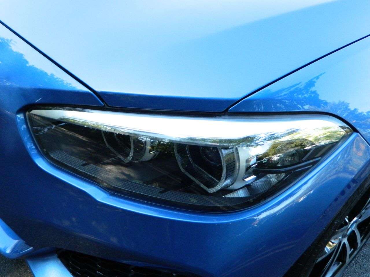 2018 BMW 1 SERIES 2018 BMW 1 SERIES