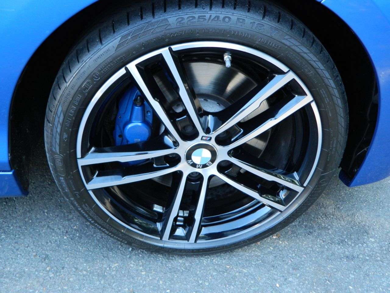 2018 BMW 1 SERIES 2018 BMW 1 SERIES