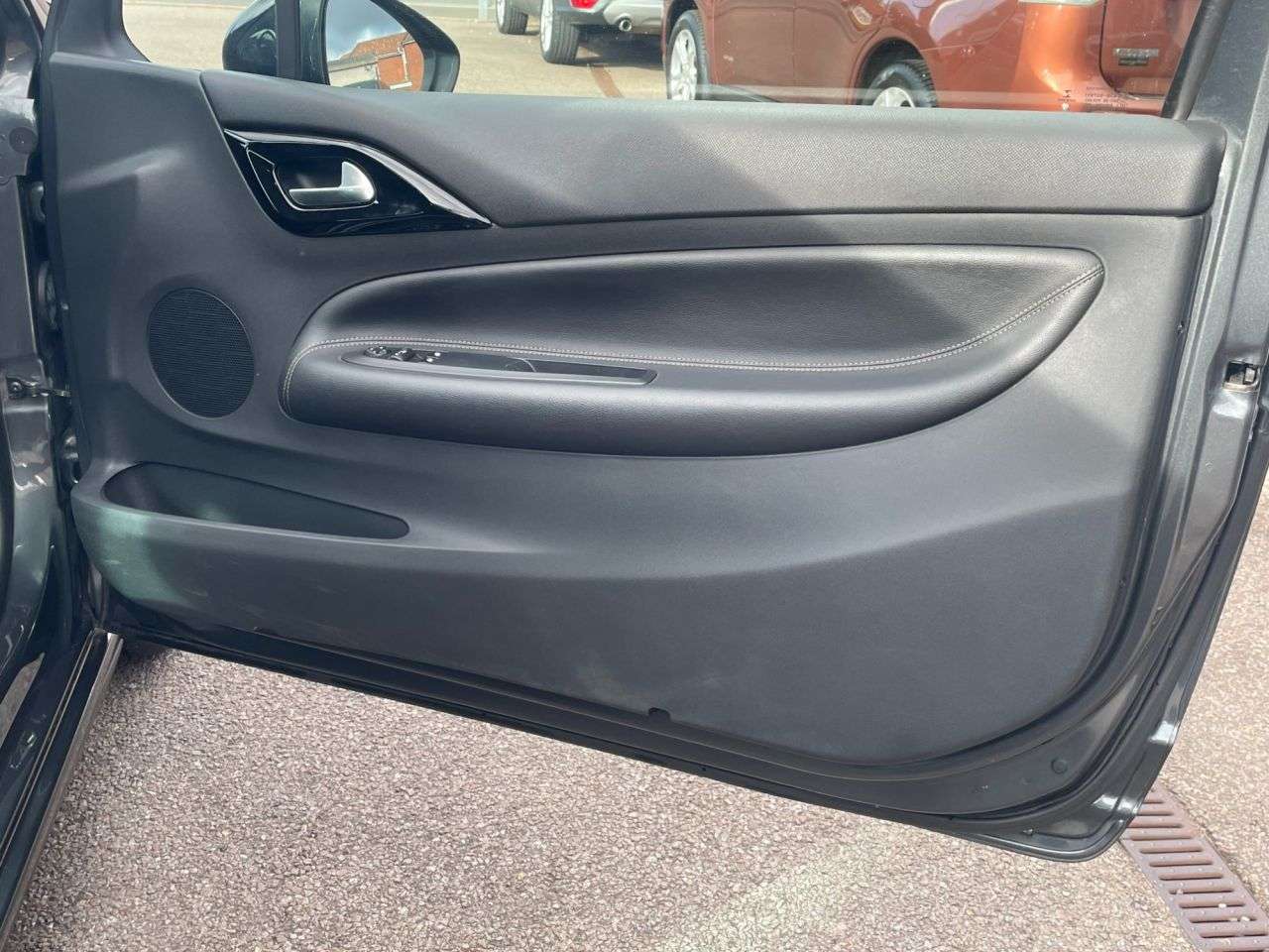 2016 DS AUTOMOBILES DS 3 2016 DS AUTOMOBILES DS 3