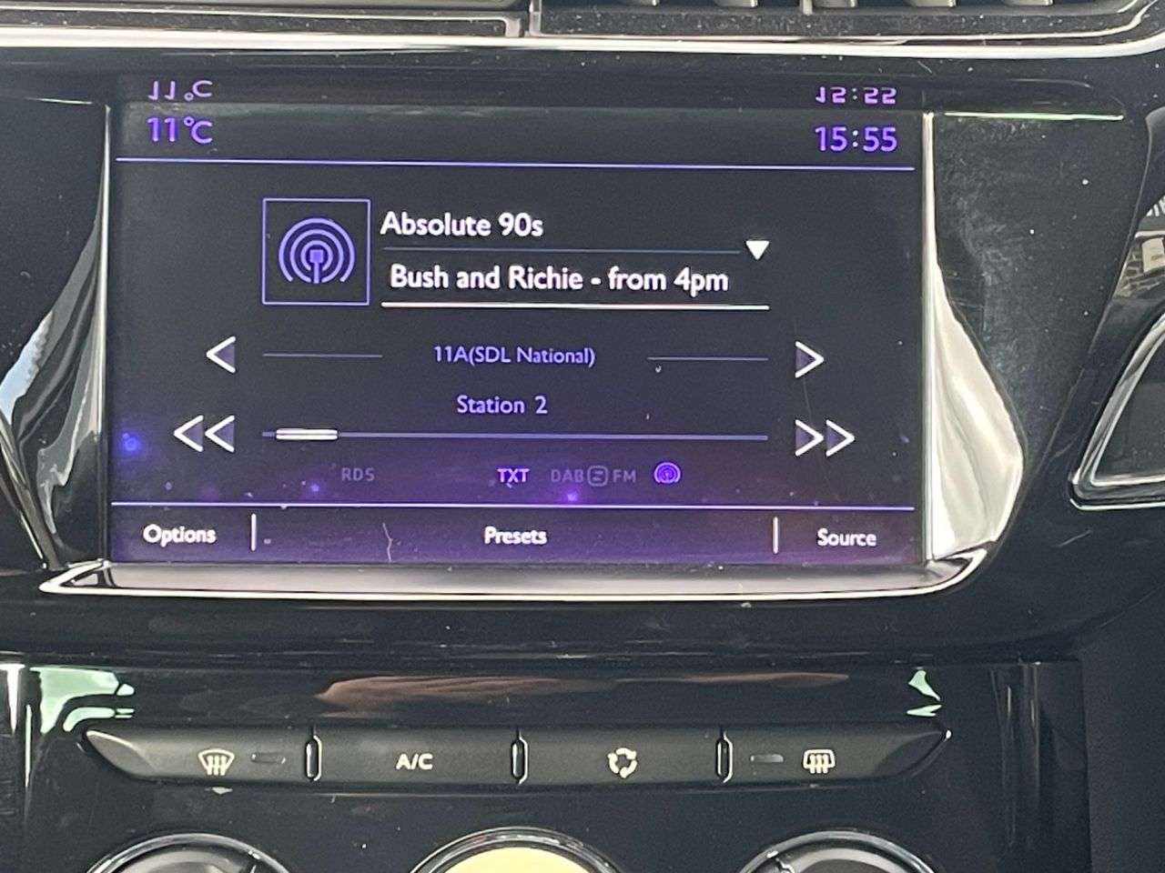 2016 DS AUTOMOBILES DS 3 2016 DS AUTOMOBILES DS 3