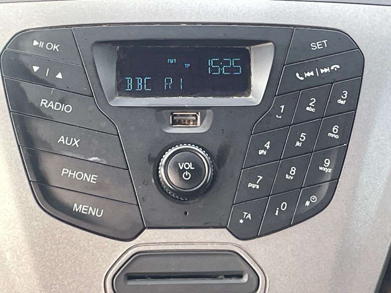 2017 FORD TRANSIT 2017 FORD TRANSIT